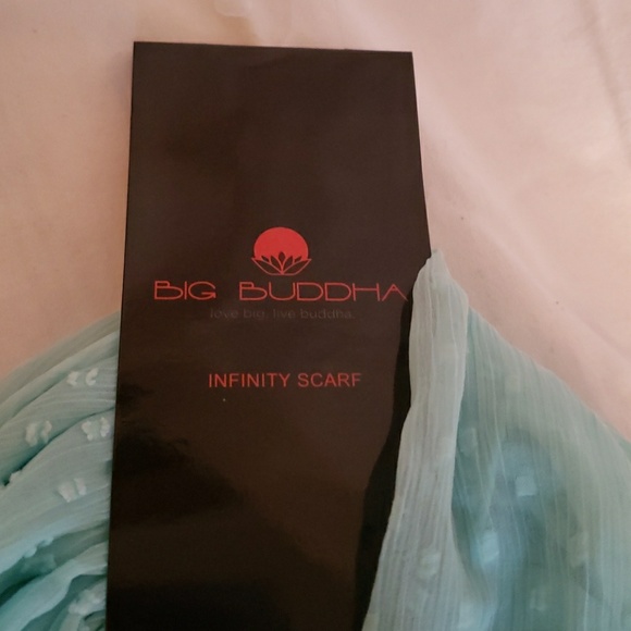 Infinity Scarf - Picture 4 of 4